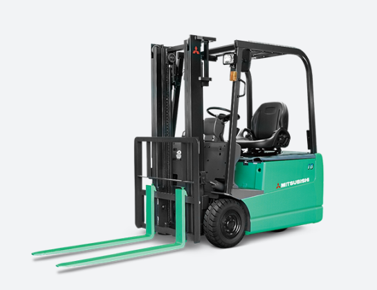 鸡西FBT0.9-2.0  载重900-2000kg 三轮电动平衡重式叉车