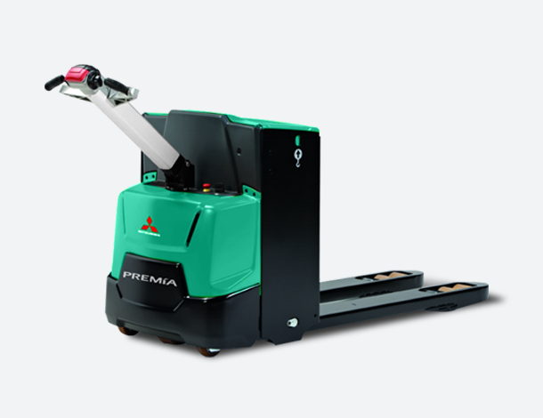 PBP16N2/20N2  载重1600-2000kg 步行式电动托盘搬运车