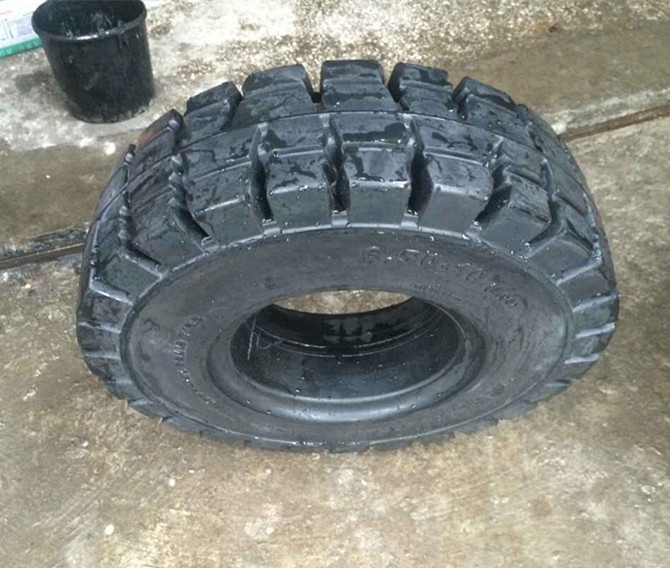 玛士德Mast star轮胎特性